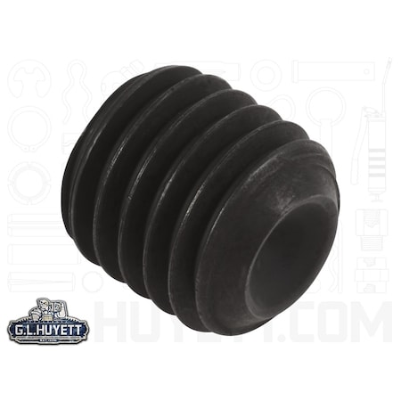 Huyett Hex Socket Set Screw 5/8-11 x 5/8 BO SET-12-0127